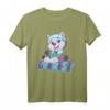 Paw Patrol Everest T-Shirt für Kinder  Offizielles Merchandise, Perfekt für kleine Fans und als Geschenk