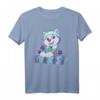 Paw Patrol Everest T-Shirt für Kinder  Offizielles Merchandise, Perfekt für kleine Fans und als Geschenk