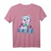 Paw Patrol Everest T-Shirt für Kinder  Offizielles Merchandise, Perfekt für kleine Fans und als Geschenk
