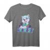Paw Patrol Everest T-Shirt für Kinder  Offizielles Merchandise, Perfekt für kleine Fans und als Geschenk