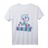 Paw Patrol Everest T-Shirt für Kinder  Offizielles Merchandise, Perfekt für kleine Fans und als Geschenk