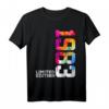 Limited Edition 1983 T-Shirt zum 41. Geburtstag - Vintage Outfit für Männer und Frauen, klassisch geschnitten