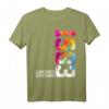 Limited Edition 1983 T-Shirt zum 41. Geburtstag - Vintage Outfit für Männer und Frauen, klassisch geschnitten