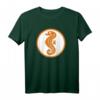 Seepferdchen Frühschwimmer Meerjungfrau Schwimmen T-Shirt - Perfektes Geschenk für Schwimmanfänger, Schwimmschüler & Schwimlehrer