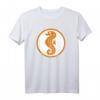 Seepferdchen Frühschwimmer Meerjungfrau Schwimmen T-Shirt - Perfektes Geschenk für Schwimmanfänger, Schwimmschüler & Schwimlehrer