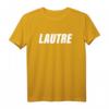 Lautre Kaiserslautern Fantrikot im Pfälzer Dialekt  Perfekt für echte Fans, Unterstützung & Stadtliebe