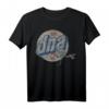 Jurassic World Vintage Mr. DNA Logo T-Shirt - Offiziell lizenziertes Dinosaurier T-Shirt für Fans und Geburtstagsgeschenke