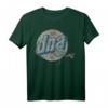 Jurassic World Vintage Mr. DNA Logo T-Shirt - Offiziell lizenziertes Dinosaurier T-Shirt für Fans und Geburtstagsgeschenke