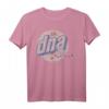 Jurassic World Vintage Mr. DNA Logo T-Shirt - Offiziell lizenziertes Dinosaurier T-Shirt für Fans und Geburtstagsgeschenke