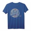 Jurassic World Vintage Mr. DNA Logo T-Shirt - Offiziell lizenziertes Dinosaurier T-Shirt für Fans und Geburtstagsgeschenke