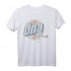Jurassic World Vintage Mr. DNA Logo T-Shirt - Offiziell lizenziertes Dinosaurier T-Shirt für Fans und Geburtstagsgeschenke