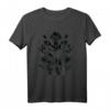 HapBunny Bambi Ink Drawing T-Shirt - Official Merchandise für Frauen, Männer, Jungen und Mädchen