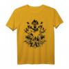 HapBunny Bambi Ink Drawing T-Shirt - Official Merchandise für Frauen, Männer, Jungen und Mädchen