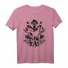 HapBunny Bambi Ink Drawing T-Shirt - Official Merchandise für Frauen, Männer, Jungen und Mädchen