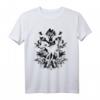 HapBunny Bambi Ink Drawing T-Shirt - Official Merchandise für Frauen, Männer, Jungen und Mädchen