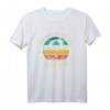 Mir Reichts Ich Geh Fliegen - Retro Paragliding T-Shirt für Gleitschirmflieger und Paraglider mit lustigem Spruch