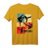Capoeira Kleidung für Capoeirista Gear | Capoeira T-Shirt mit Motiv für Training & Auftritte