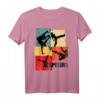 Capoeira Kleidung für Capoeirista Gear | Capoeira T-Shirt mit Motiv für Training & Auftritte