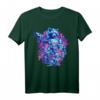 Marvel Guardians of the Galaxy Vol. 3 Rocket & Team Space T-Shirt  Offizielles Marvel Merchandise für Fans aller Altersgruppen
