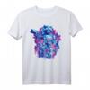 Marvel Guardians of the Galaxy Vol. 3 Rocket & Team Space T-Shirt  Offizielles Marvel Merchandise für Fans aller Altersgruppen