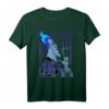 HapBunny Hercules Hades Retro Style Poster T-Shirt  Offiziell lizenziertes Geschenk für Fans und Mythologie-Liebhaber