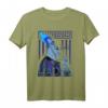 HapBunny Hercules Hades Retro Style Poster T-Shirt  Offiziell lizenziertes Geschenk für Fans und Mythologie-Liebhaber