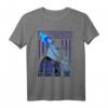 HapBunny Hercules Hades Retro Style Poster T-Shirt  Offiziell lizenziertes Geschenk für Fans und Mythologie-Liebhaber