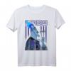 HapBunny Hercules Hades Retro Style Poster T-Shirt  Offiziell lizenziertes Geschenk für Fans und Mythologie-Liebhaber