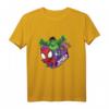 Kinder Marvel Spidey and His Amazing Friends T-Shirt - Offizielles Spider-Man Fan-Shirt für Jungen und Mädchen