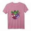 Kinder Marvel Spidey and His Amazing Friends T-Shirt - Offizielles Spider-Man Fan-Shirt für Jungen und Mädchen