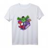 Kinder Marvel Spidey and His Amazing Friends T-Shirt - Offizielles Spider-Man Fan-Shirt für Jungen und Mädchen