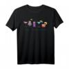 Lustiges Cocktail Cocktailfest Geschenk - Witziges Alkoholisches Spruch T-Shirt für Party, Junggesellenabschied & Feierabend