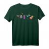 Lustiges Cocktail Cocktailfest Geschenk - Witziges Alkoholisches Spruch T-Shirt für Party, Junggesellenabschied & Feierabend