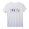 Lustiges Cocktail Cocktailfest Geschenk - Witziges Alkoholisches Spruch T-Shirt für Party, Junggesellenabschied & Feierabend
