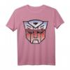 Transformers Logo Autobot T-Shirt im Used-Look - Offizielles Lizenzprodukt mit langlebigem Digitaldruck