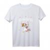 Es eskaliert Eh Sauf Einhorn Wein Spruch T-Shirt  Lustiges Wein- und Einhorn-Motto für Partys & Weinliebhaber