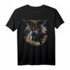 40Geburtstag - Traum auf Porträt T-Shirt | Offizielles HapBunny Merchandise