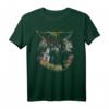 40Geburtstag - Traum auf Porträt T-Shirt | Offizielles HapBunny Merchandise