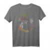 40Geburtstag - Traum auf Porträt T-Shirt | Offizielles HapBunny Merchandise