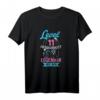 Level 11 Jahre Mädchen Gamer Girl Zocker Geburtstag T-Shirt  Perfektes Geschenk für die nächste LAN-Party & Gaming-Feier