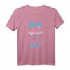 Level 11 Jahre Mädchen Gamer Girl Zocker Geburtstag T-Shirt  Perfektes Geschenk für die nächste LAN-Party & Gaming-Feier