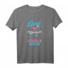 Level 11 Jahre Mädchen Gamer Girl Zocker Geburtstag T-Shirt  Perfektes Geschenk für die nächste LAN-Party & Gaming-Feier