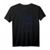 David Bowie Radio City T-Shirt - Offizielles Band-Merchandise, Klassisch geschnitten, doppelt genähter Saum