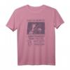 David Bowie Radio City T-Shirt - Offizielles Band-Merchandise, Klassisch geschnitten, doppelt genähter Saum