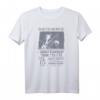 David Bowie Radio City T-Shirt - Offizielles Band-Merchandise, Klassisch geschnitten, doppelt genähter Saum