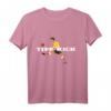 Tipp-Kick T-Shirt mit historischem Logo - Klassisch geschnitten, perfekt für Fans und Sammler