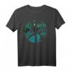 John Lennon Friedenszeichen T-Shirt - Offizielles Band-Merch für Fans & Friedensbotschafter