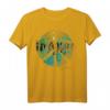 John Lennon Friedenszeichen T-Shirt - Offizielles Band-Merch für Fans & Friedensbotschafter
