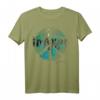 John Lennon Friedenszeichen T-Shirt - Offizielles Band-Merch für Fans & Friedensbotschafter