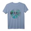 John Lennon Friedenszeichen T-Shirt - Offizielles Band-Merch für Fans & Friedensbotschafter